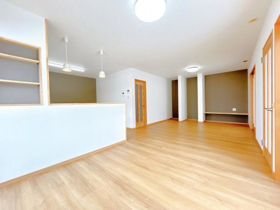 detached 新潟県魚沼市今泉
地図を見る