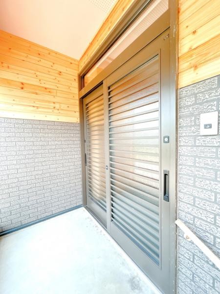 detached 新潟県魚沼市今泉
地図を見る