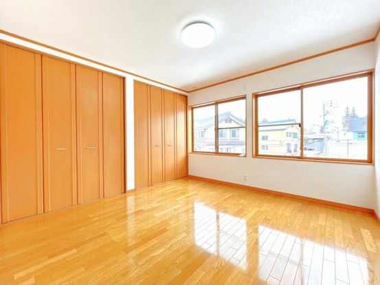 detached 新潟県魚沼市今泉
地図を見る