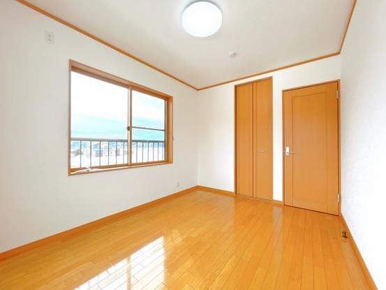 detached 新潟県魚沼市今泉
地図を見る