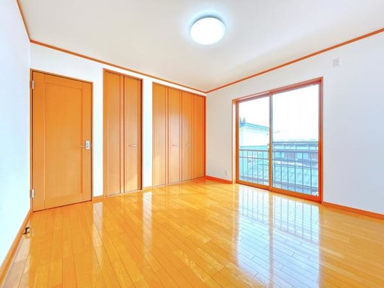 detached 新潟県魚沼市今泉
地図を見る