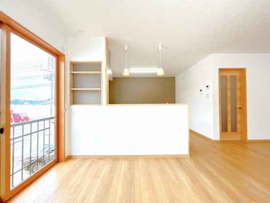 detached 新潟県魚沼市今泉
地図を見る