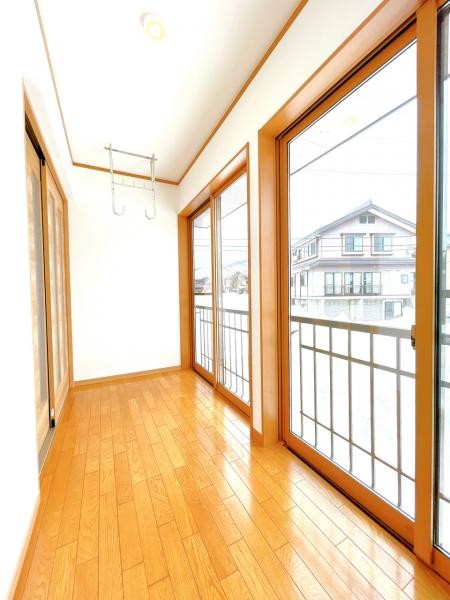 detached 新潟県魚沼市今泉
地図を見る