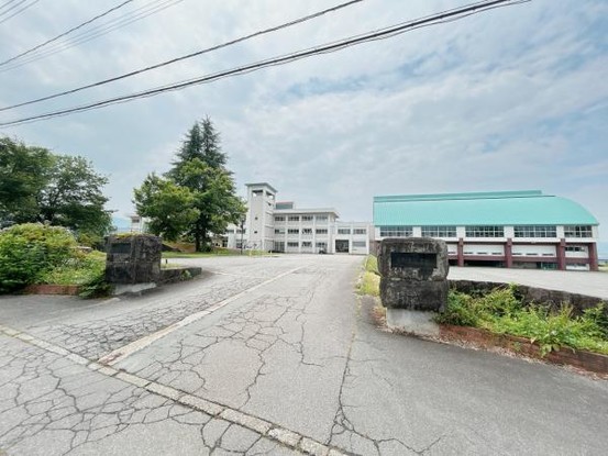 detached 新潟県魚沼市今泉
地図を見る