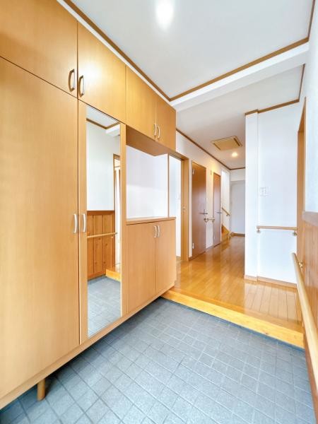 detached 新潟県魚沼市今泉
地図を見る