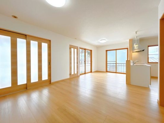 detached 新潟県魚沼市今泉
地図を見る