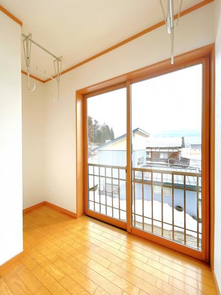 detached 新潟県魚沼市今泉
地図を見る