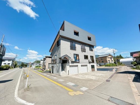 detached 新潟県魚沼市今泉
地図を見る