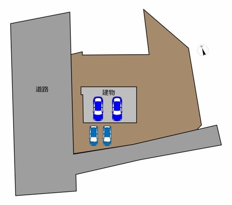 detached 新潟県魚沼市今泉
地図を見る