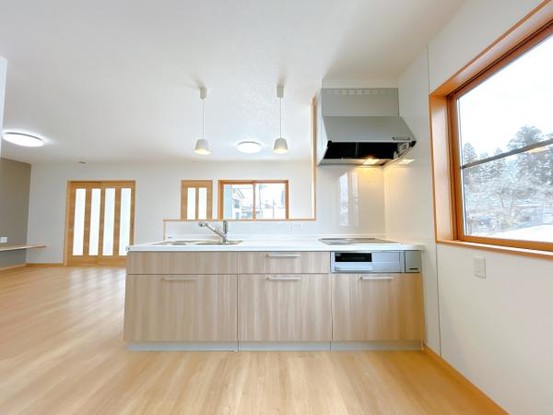 detached 新潟県魚沼市今泉
地図を見る