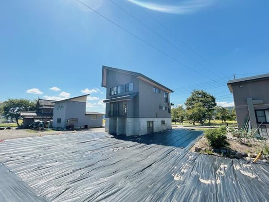detached 新潟県魚沼市今泉
地図を見る