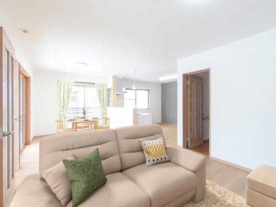 detached 新潟県魚沼市今泉
地図を見る