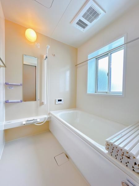 detached 新潟県魚沼市今泉
地図を見る