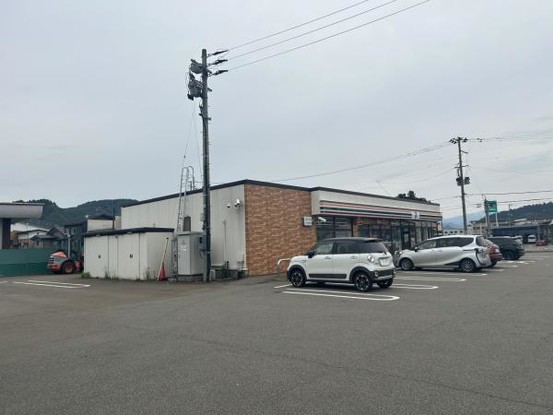 detached 新潟県魚沼市田川
地図を見る