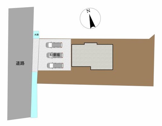 detached 新潟県魚沼市田川
地図を見る