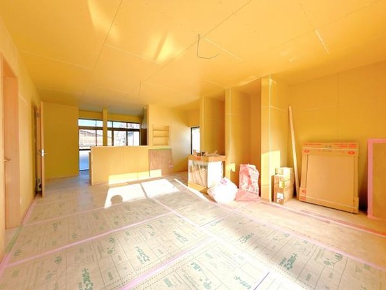 detached 新潟県魚沼市田川
地図を見る