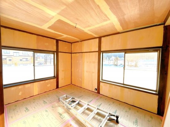 detached 新潟県魚沼市田川
地図を見る