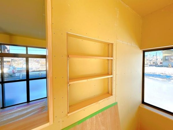 detached 新潟県魚沼市田川
地図を見る