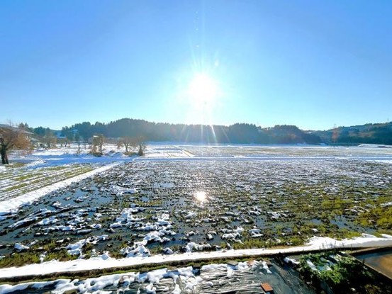 detached 新潟県魚沼市田川
地図を見る