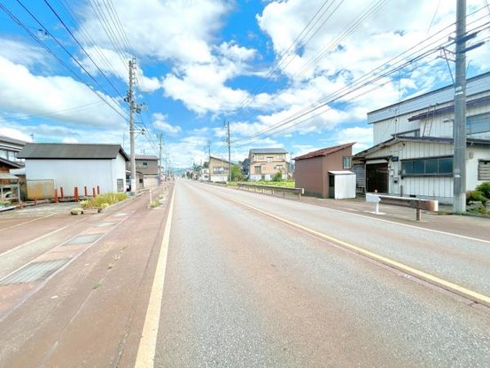 detached 新潟県魚沼市田川
地図を見る