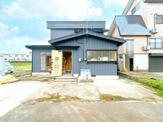 detached 新潟県魚沼市田川
地図を見る