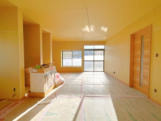 detached 新潟県魚沼市田川
地図を見る