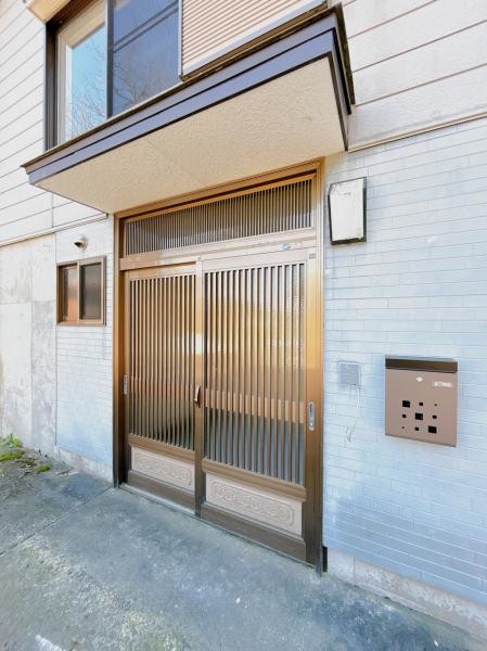 detached 新潟県小千谷市大字川井
地図を見る