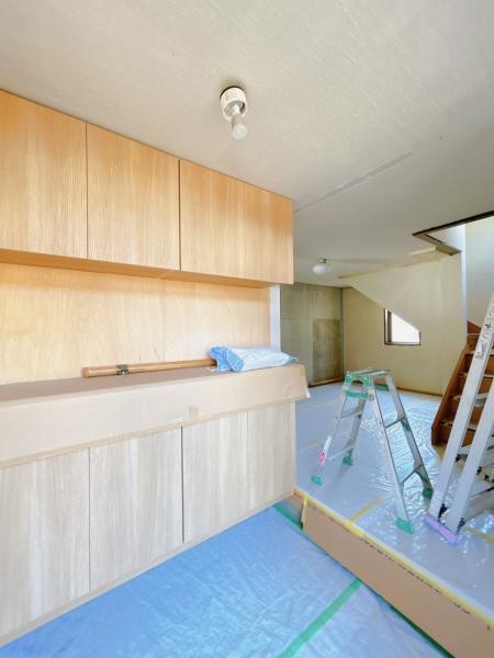 detached 新潟県小千谷市大字川井
地図を見る