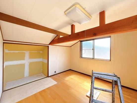 detached 新潟県小千谷市大字川井
地図を見る