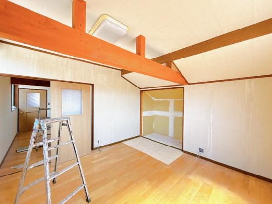 detached 新潟県小千谷市大字川井
地図を見る