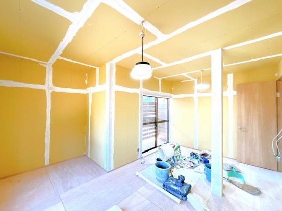 detached 新潟県小千谷市大字川井
地図を見る