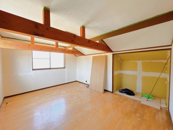 detached 新潟県小千谷市大字川井
地図を見る