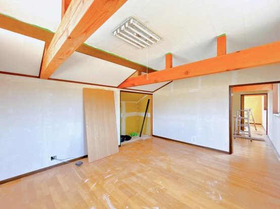 detached 新潟県小千谷市大字川井
地図を見る