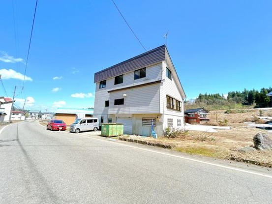 detached 新潟県小千谷市大字川井
地図を見る