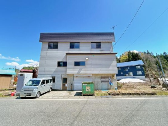 detached 新潟県小千谷市大字川井
地図を見る