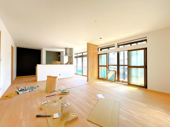 detached 新潟県南魚沼市浦佐
地図を見る