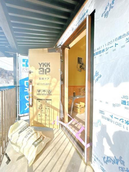 detached 新潟県南魚沼市浦佐
地図を見る