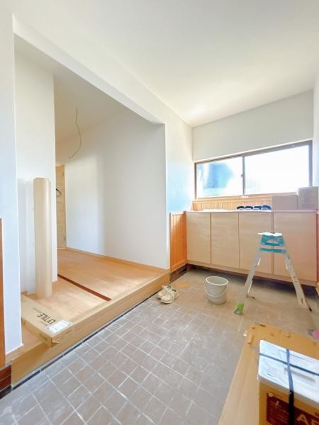 detached 新潟県南魚沼市浦佐
地図を見る