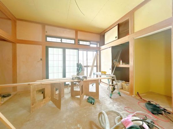 detached 新潟県南魚沼市浦佐
地図を見る