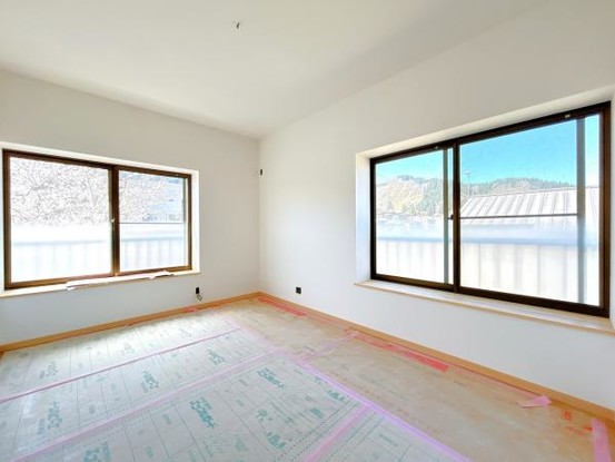 detached 新潟県南魚沼市浦佐
地図を見る