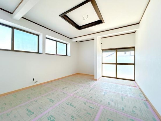 detached 新潟県南魚沼市浦佐
地図を見る