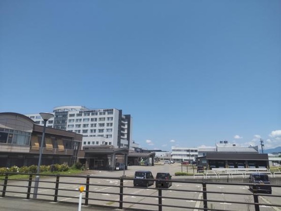 detached 新潟県南魚沼市浦佐
地図を見る