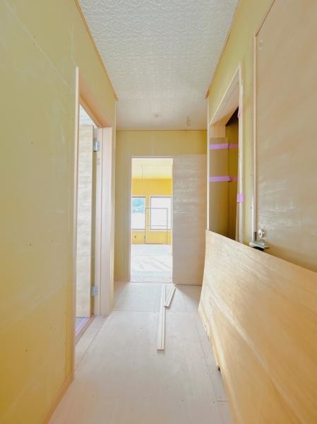 detached 新潟県南魚沼市浦佐
地図を見る