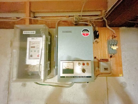 detached 新潟県南魚沼市浦佐
地図を見る