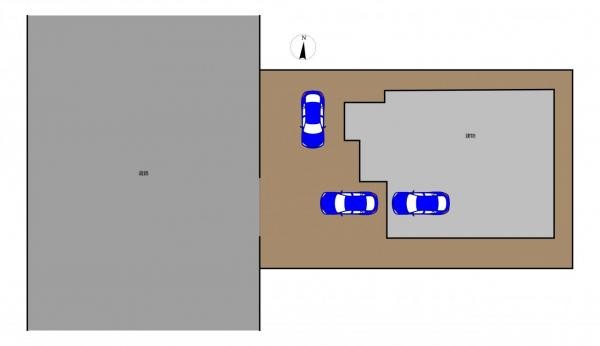 detached 新潟県南魚沼市浦佐
地図を見る