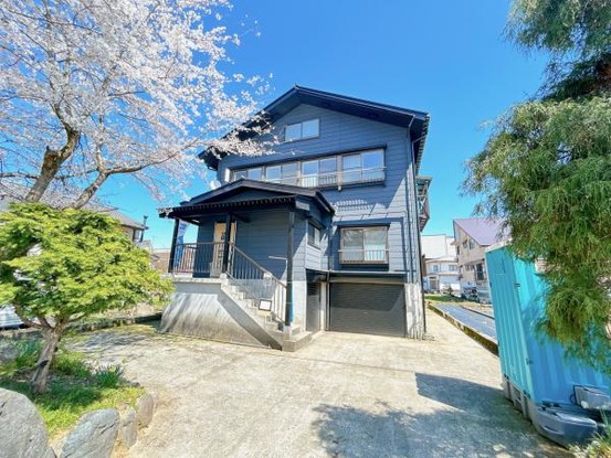 detached 新潟県南魚沼市浦佐
地図を見る