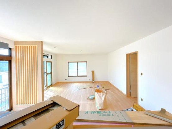 detached 新潟県南魚沼市浦佐
地図を見る