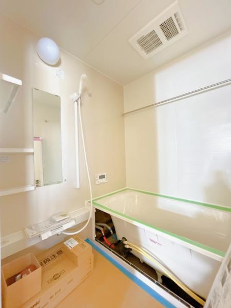 detached 新潟県南魚沼市浦佐
地図を見る