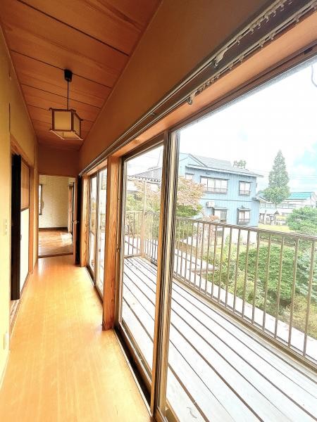 detached 新潟県小千谷市城内１丁目
地図を見る