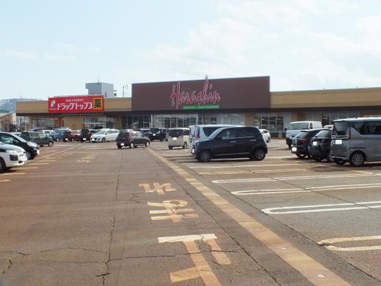 detached 新潟県小千谷市城内１丁目
地図を見る